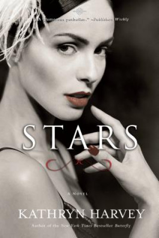Книга Stars Kathryn Harvey