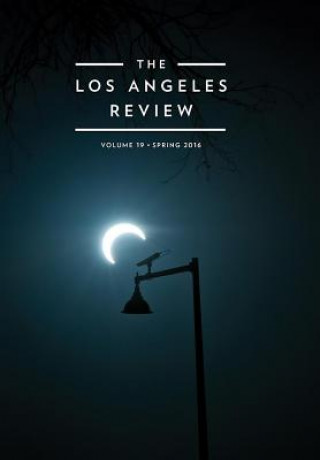 Book Los Angeles Review No. 19 Kate Gale