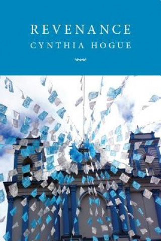 Boek Revenance Cynthia Hogue