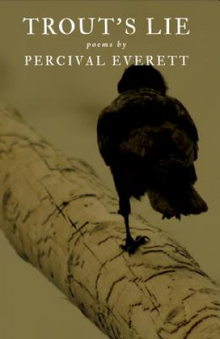 Könyv Trout's Lie Percival L. Everett