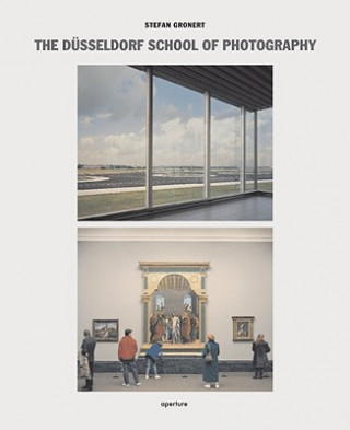 Carte The Dusseldorf School of Photography Stefan Gronert