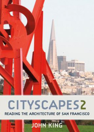 Kniha Cityscapes 2 John King