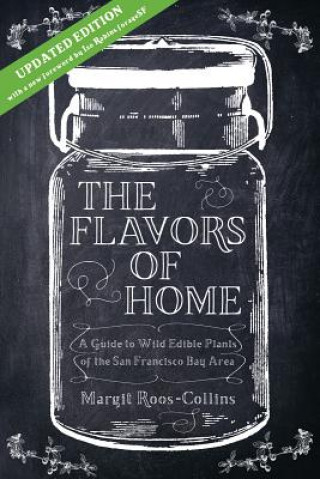 Carte Flavors of Home Margit Roos-Collins