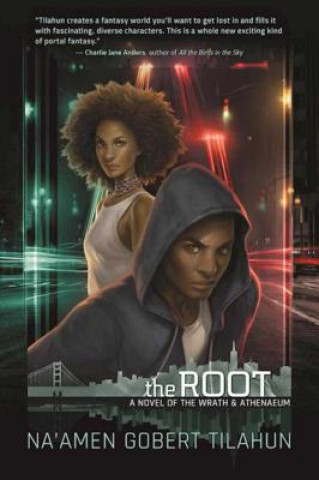 Βιβλίο The Root Na'amen Gobert Tilahun