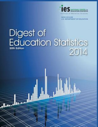 Carte Digest of Education Statistics 2014 Thomas D. Snyder