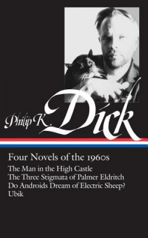 Könyv Philip K. Dick Philip K. Dick