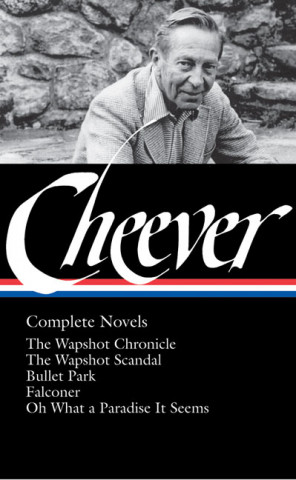 Carte John Cheever John Cheever