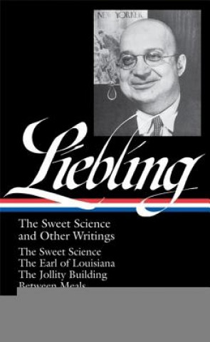 Kniha A. J. Liebling A. J. Liebling