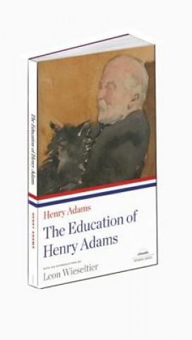 Book Henry Adams Henry Adams