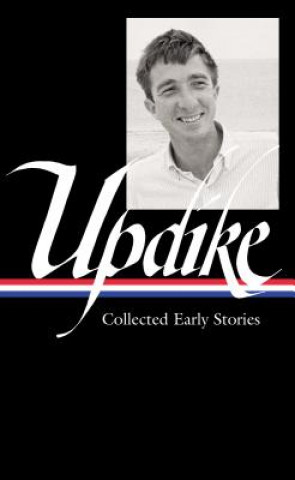 Könyv John Updike John Updike