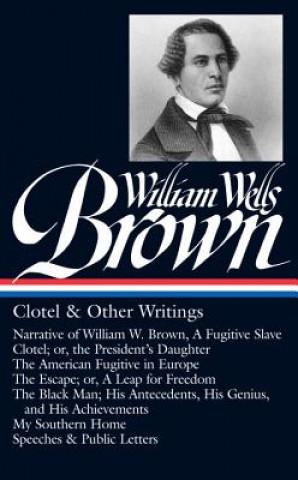 Carte William Wells Brown William Wells Brown