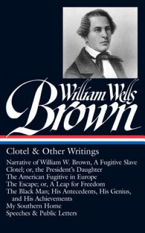 Libro William Wells Brown William Wells Brown