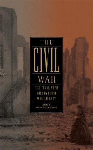 Book The Civil War Aaron Sheehan-Dean