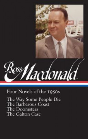 Carte Ross MacDonald Ross MacDonald