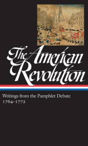 Книга The American Revolution Gordon S. Wood