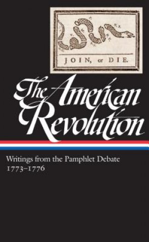 Knjiga The American Revolution Gordon S. Wood