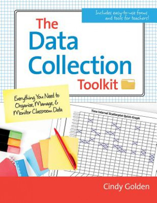 Carte Data Collection Toolkit Cindy Golden