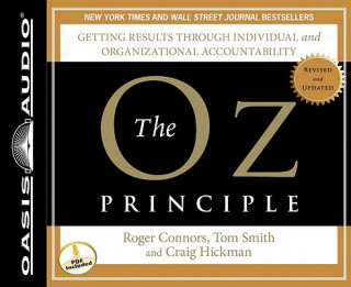 Audio The Oz Principle Roger Connors