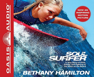 Hanganyagok Soul Surfer Bethany Hamilton