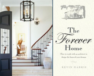 Libro The Forever Home Kevin Harris