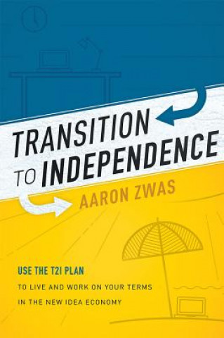 Carte Transition to Independence Aaron Zwas