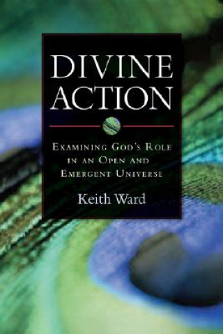 Buch Divine Action Keith Ward