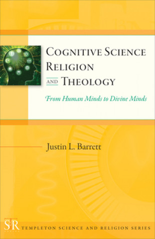 Βιβλίο Cognitive Science, Religion, and Theology Justin L. Barrett