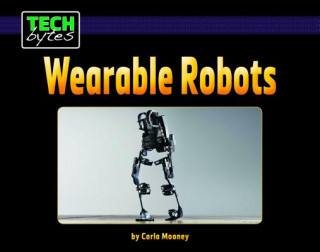 Carte Wearable Robots Carla Mooney