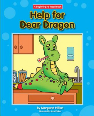 Carte Help for Dear Dragon Margaret Hillert