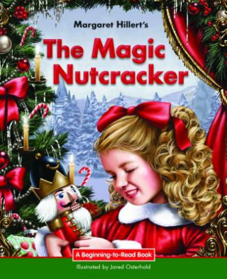 Book Magic Nutcracker Margaret Hillert