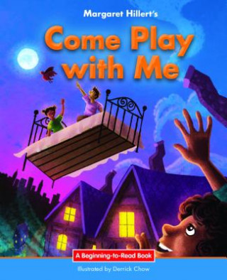 Книга Come Play with Me Margaret Hillert