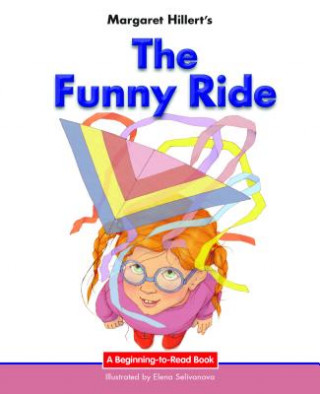 Könyv Funny Ride Margaret Hillert