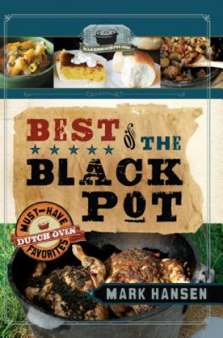 Carte Best of the Black Pot Mark Hansen