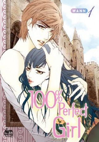 Книга 100% Perfect Girl 1 Wann