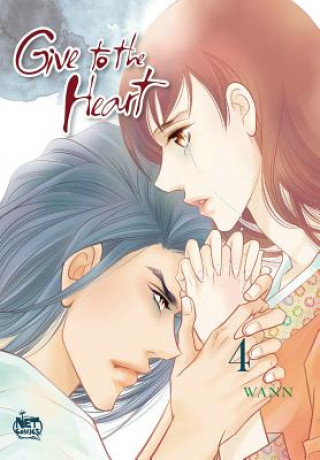 Книга Give to the Heart Volume 4 Wann