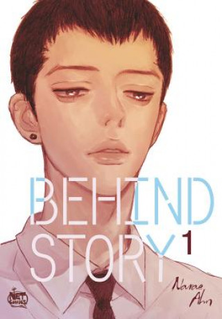 Könyv Behind Story Volume 1 Narae Ahn