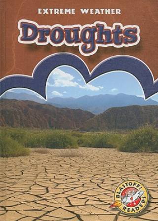 Livre Droughts Anne Wendorff