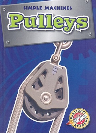 Buch Pulleys Kay Manolis