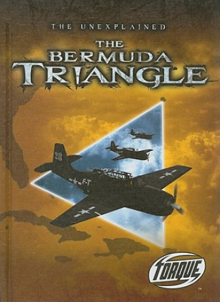 Carte The Bermuda Triangle Adam Stone