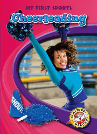 Carte Cheerleading Sara Green