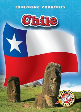 Carte Chile Lisa Owings