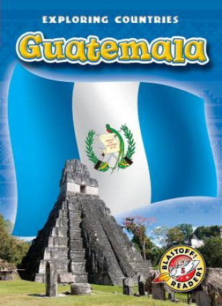 Könyv Guatemala Kari Schuetz
