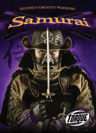 Könyv Samurai John Devin
