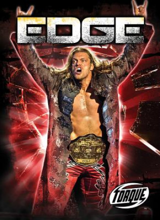 Книга Edge Adam Stone