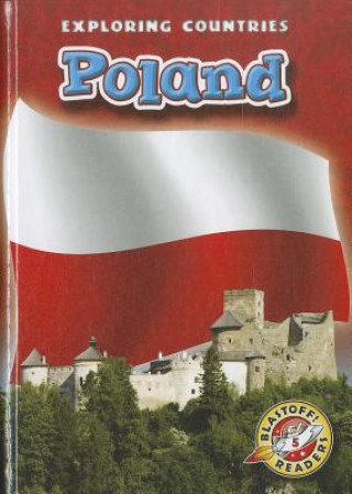 Kniha Poland Walter Simmons