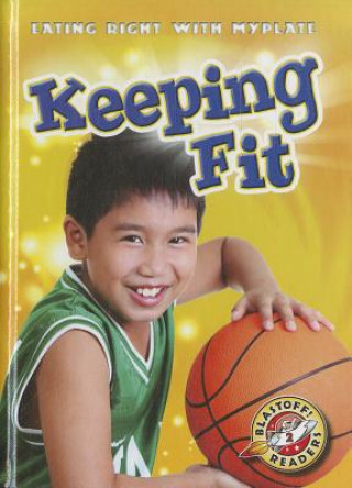 Libro Keeping Fit Megan Borgert-spaniol