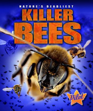 Kniha Killer Bees Lisa Owings