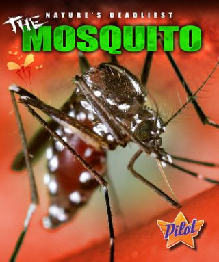 Carte The Mosquito Lisa Owings