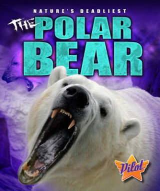 Книга The Polar Bear Lisa Owings