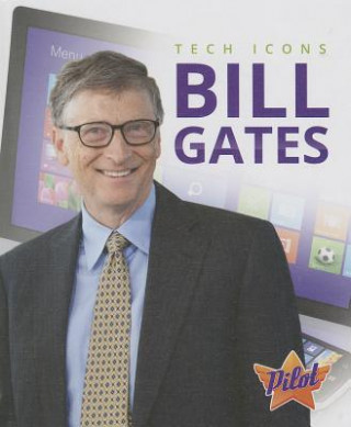 Книга Bill Gates Sara Green